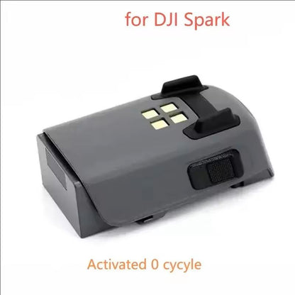 114V 1480mAh Drone Battery Replacement For Compact Quadcopter 1