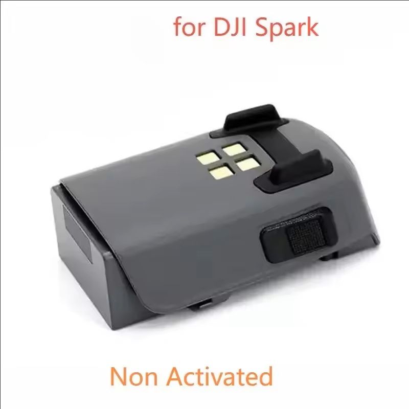114V 1480mAh Drone Battery Replacement For Compact Quadcopter 2
