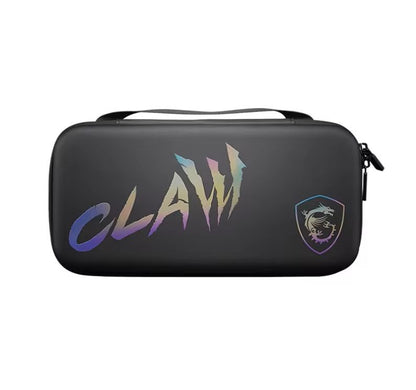 Shockproof Travel Carrying Case For 8Inch Gaming Console 2