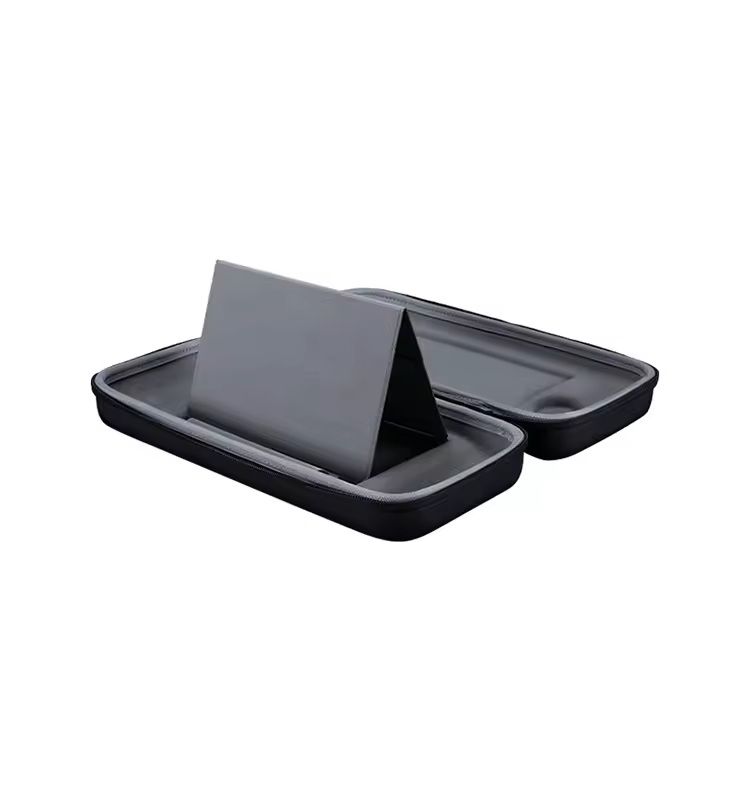 Shockproof Travel Carrying Case For 8Inch Gaming Console 3