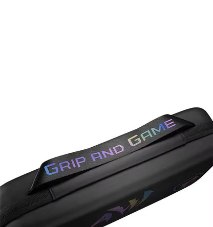 Shockproof Travel Carrying Case For 8Inch Gaming Console 5