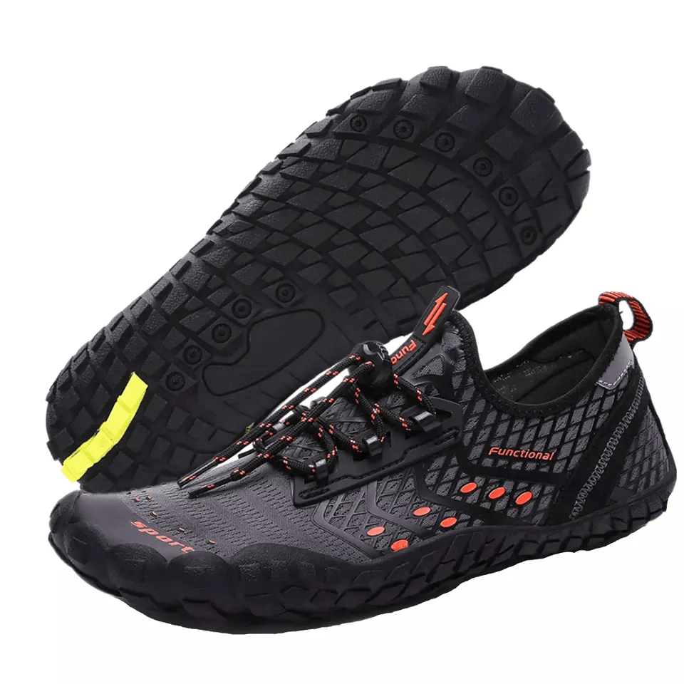 Barefoot Water Shoes For Beach Swim Surf Quick Dry Aqua Sport 1