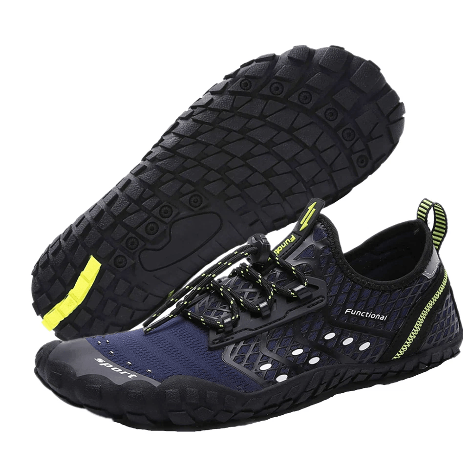 Barefoot Water Shoes For Beach Swim Surf Quick Dry Aqua Sport 2