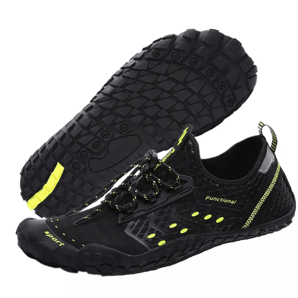 Barefoot Water Shoes For Beach Swim Surf Quick Dry Aqua Sport 3