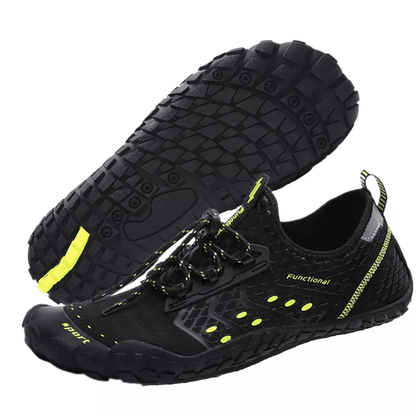 Barefoot Water Shoes For Beach Swim Surf Quick Dry Aqua Sport 3