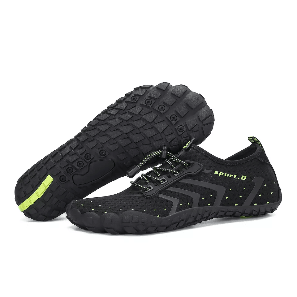 Barefoot Water Shoes For Beach Swim Surf Quick Dry Aqua Sport 6