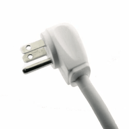 Outlet Power Strip Extension Cord With Surge Protector ETL Tap Long HeavyDuty Power Strip For Safe  1
