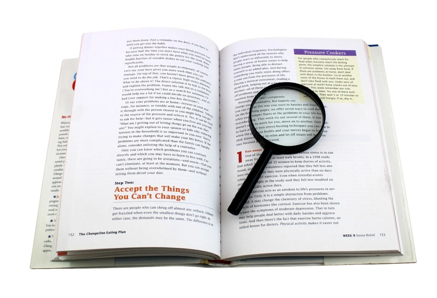 Premium 3X Magnifier 4 Inch Real Glass Handheld Magnifying Glass For Seniors  Hobbyists 4