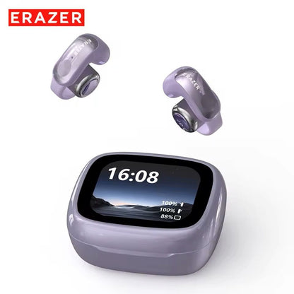 OpenEar Bluetooth Translation Earbuds With App Support  Wireless Office  Travel Headset 5