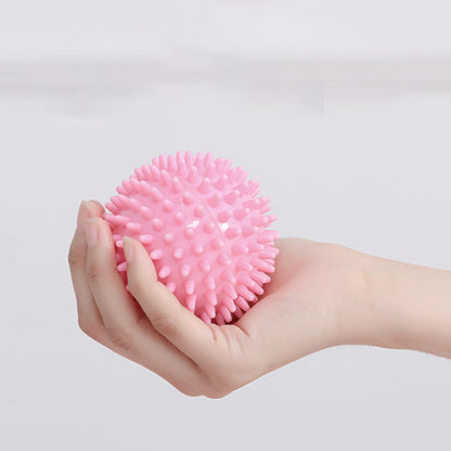 Massage Ball  Fascia Ball For Muscle Relaxation Yoga Fitness Shoulder Neck  Foot Massage Hard Ball  1