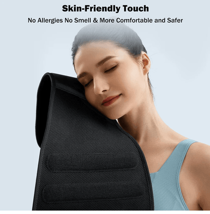 Lower Back Brace For Pain Relief And Lumbar Support For Herniated Disc And Sciatica 5