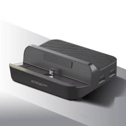 Docking Station For Retroid Pocket Consoles With USB  HDMI Output 2