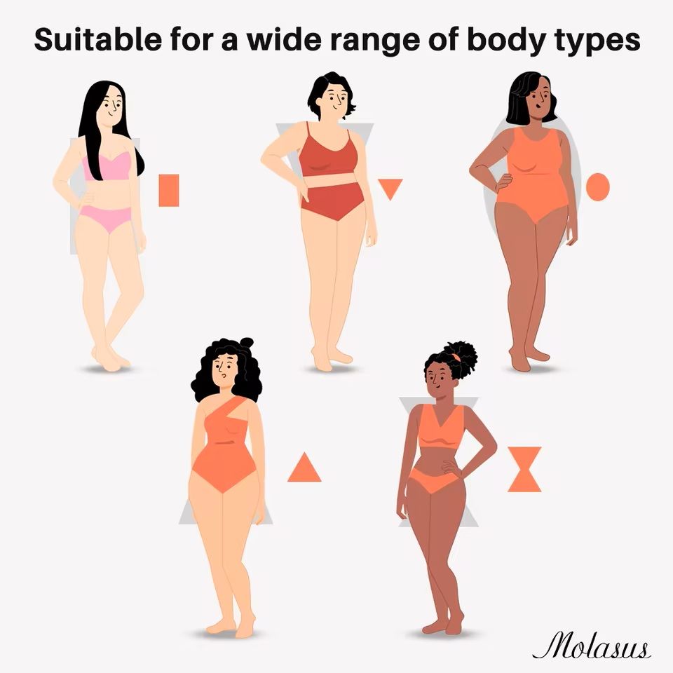Seamless Sculpting Thong Bodysuit  Slimming Shaper With Wide Straps 2