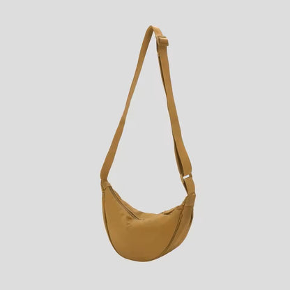 Nylon Crossbody Hobo Bag  Large Capacity Shoulder Tote For Women 13
