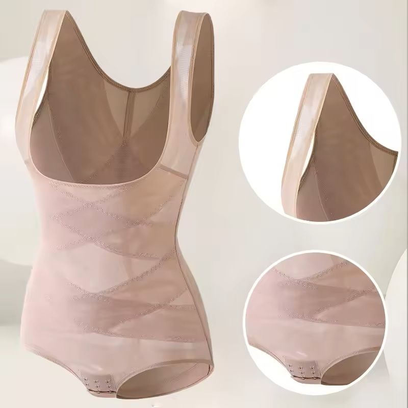 OnePiece ButtLifting Bodysuit  High Waist Tummy Control Shaper For Women 3