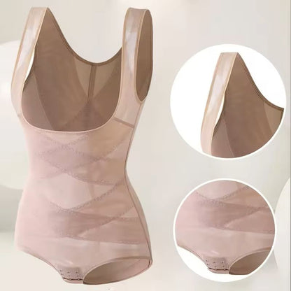 OnePiece ButtLifting Bodysuit  High Waist Tummy Control Shaper For Women 3