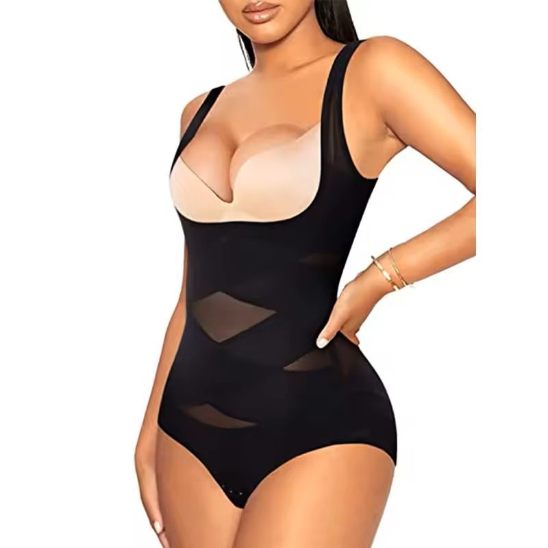 OnePiece ButtLifting Bodysuit  High Waist Tummy Control Shaper For Women 7