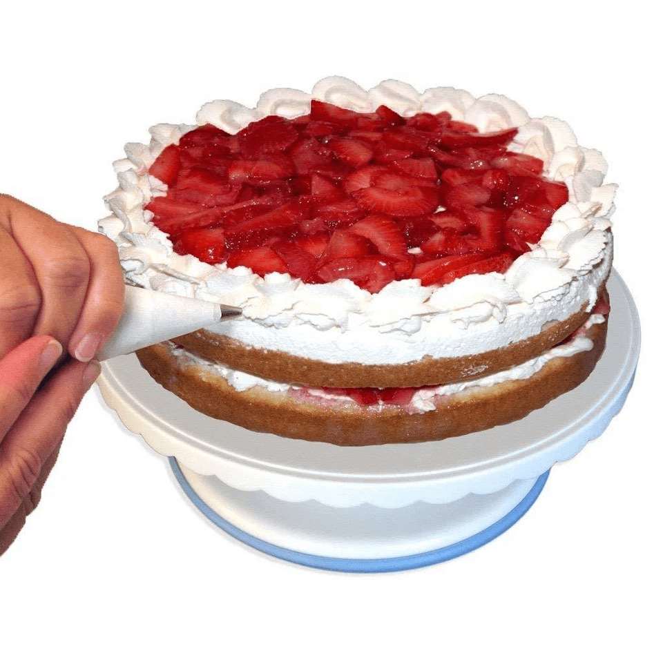 Disposable Pastry Piping Bags HeavyDuty Icing  Decorating Bags For Cake Cupcake Cookie Frosting Cre