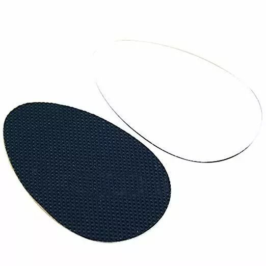 NonSlip Shoe Heel Cushions 10Pair Adhesive Grip Protector Pads For Stability  Comfort 5