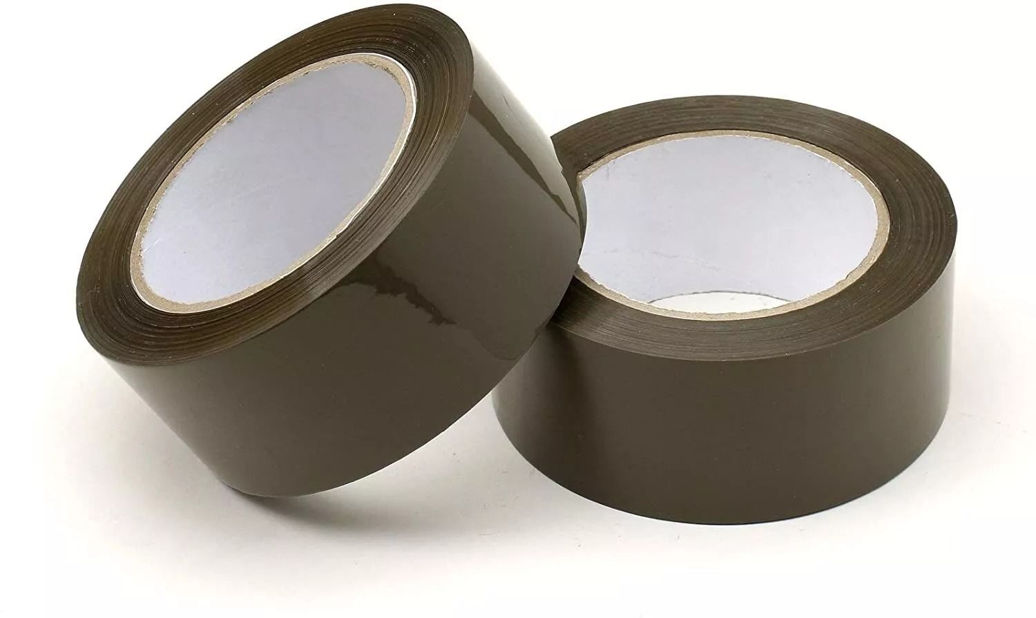 36 Rolls Premium Brown Carton Box Sealing Packing Tape 110 Yards 2 Mil Thick Heavy Duty Shipping Pa 4