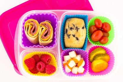 Reusable Silicone Cake Liners 12Pack NonStick Muffin  Chocolate Baking Cups 5