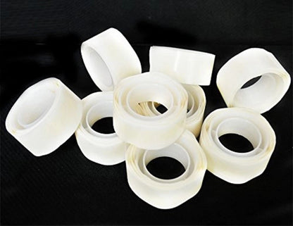 Strong Removable Glue Dots 400 Pcs DoubleSided Adhesive For Balloons  Party Decor 4