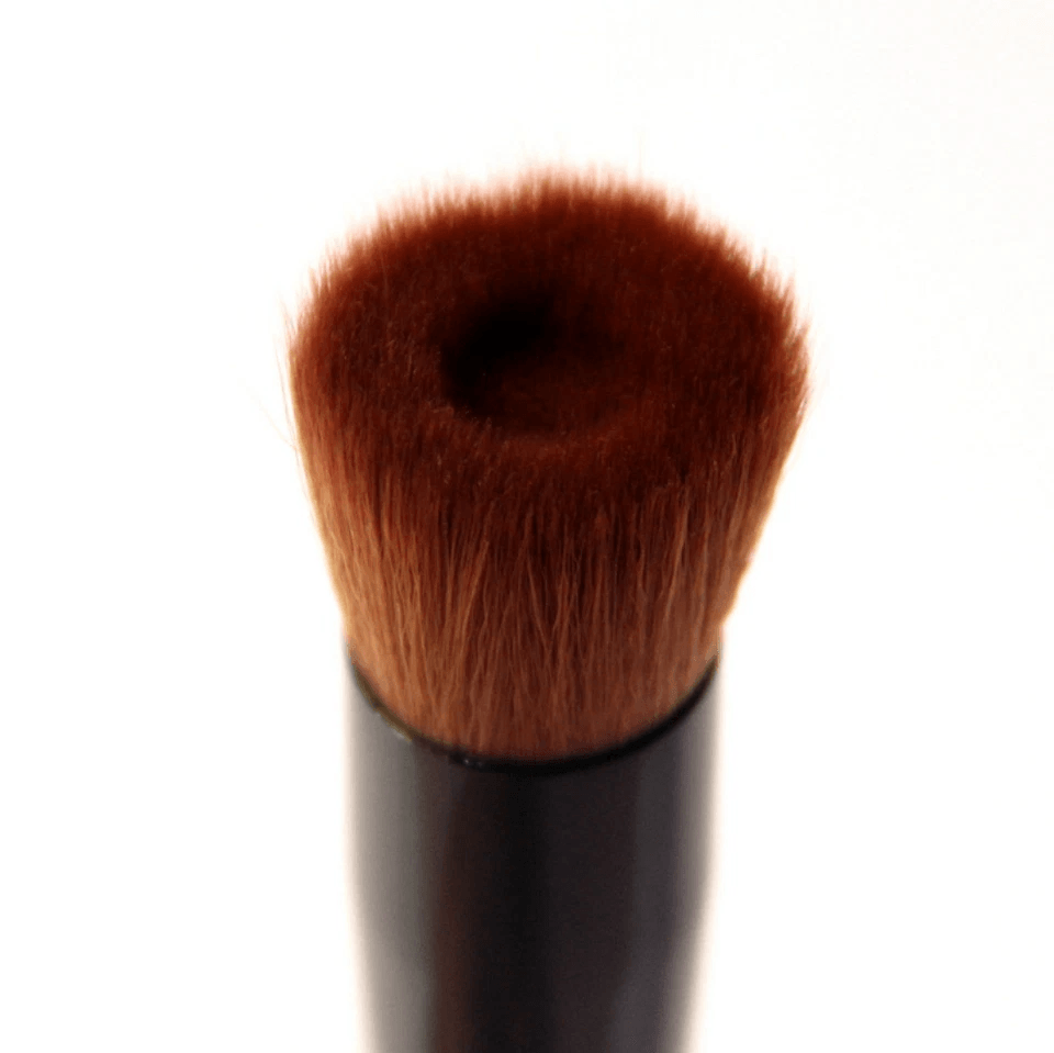 Pro Liquid Blush  Contour Brush Flawless Foundation Face Makeup Tool From Pro Grade Synthetic Brist 1