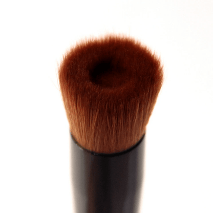 Pro Liquid Blush  Contour Brush Flawless Foundation Face Makeup Tool From Pro Grade Synthetic Brist 1