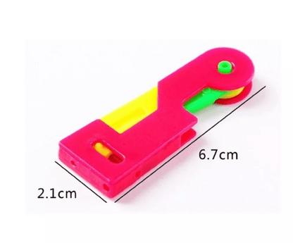 Automatic Needle Threaders Easy Thread Guide Tool For Elderly  Sewing Fast Needle Threading Solutio 7