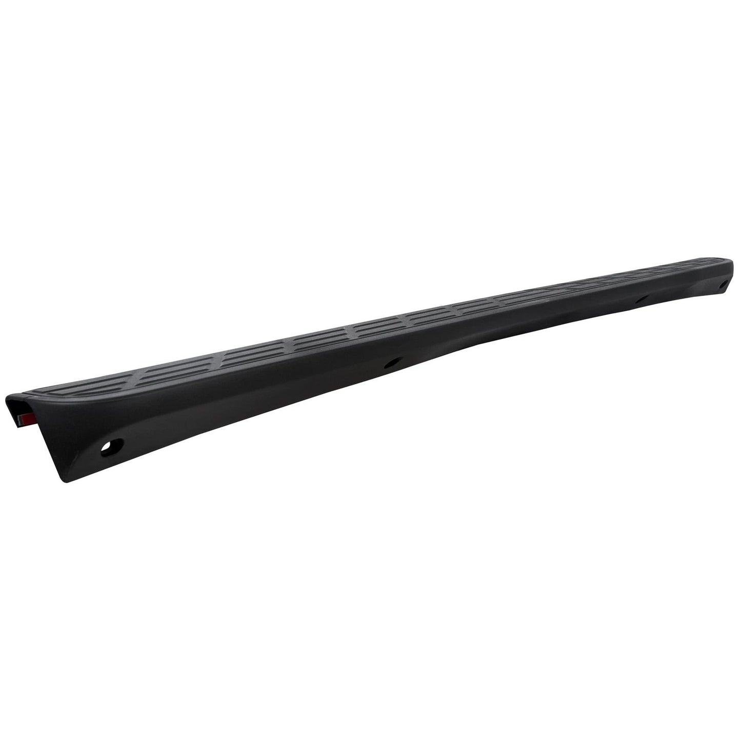 20072014 Chevy Silverado  Sierra Tailgate Top Protector  Spoiler Cap Cover  OEM Style Durable Prote 4