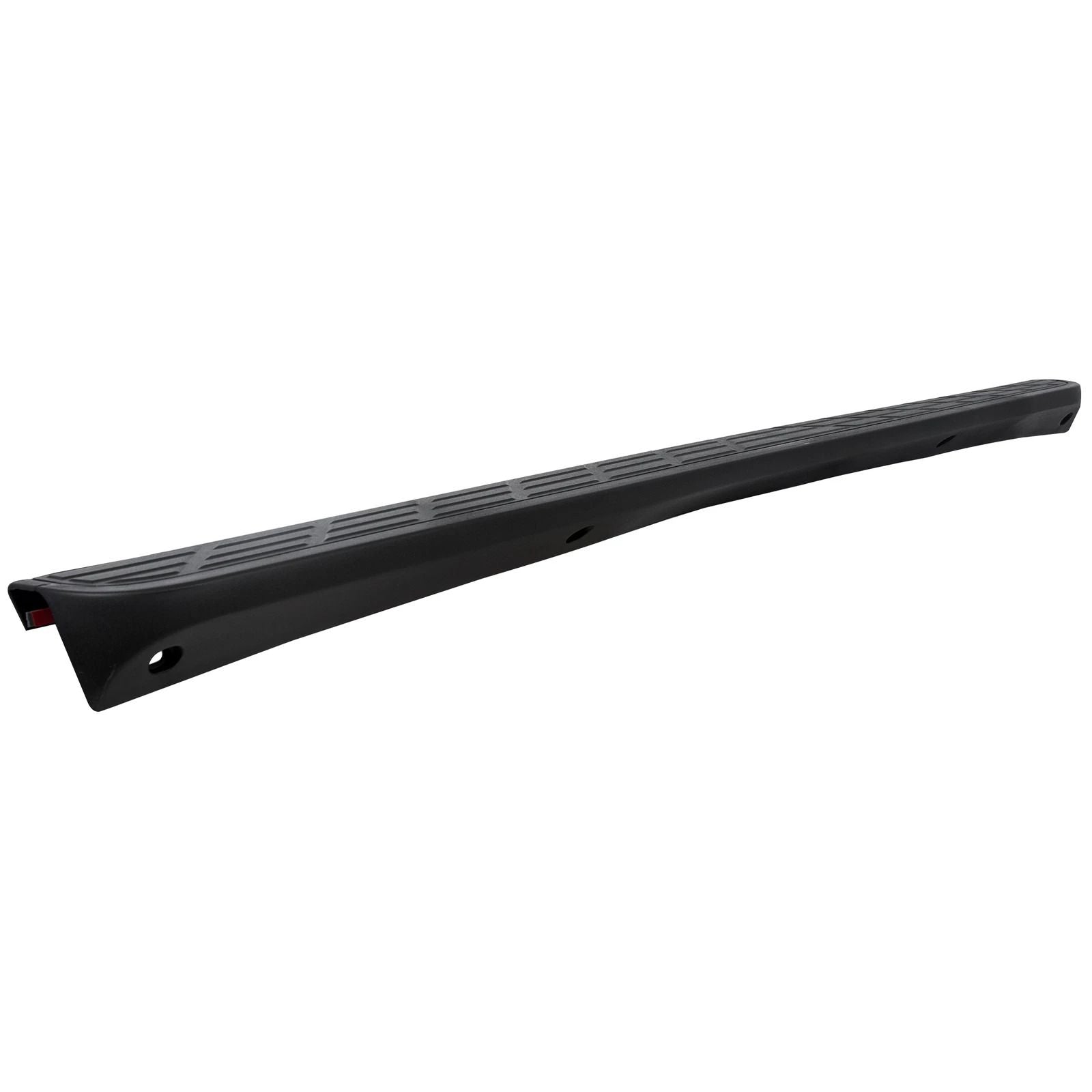 20072014 Chevy Silverado  Sierra Tailgate Top Protector  Spoiler Cap Cover  OEM Style Durable Prote 4