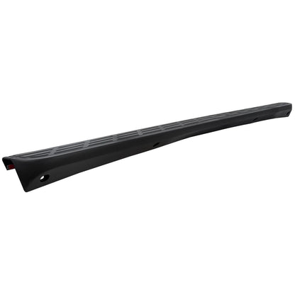 20072014 Chevy Silverado  Sierra Tailgate Top Protector  Spoiler Cap Cover  OEM Style Durable Prote 4