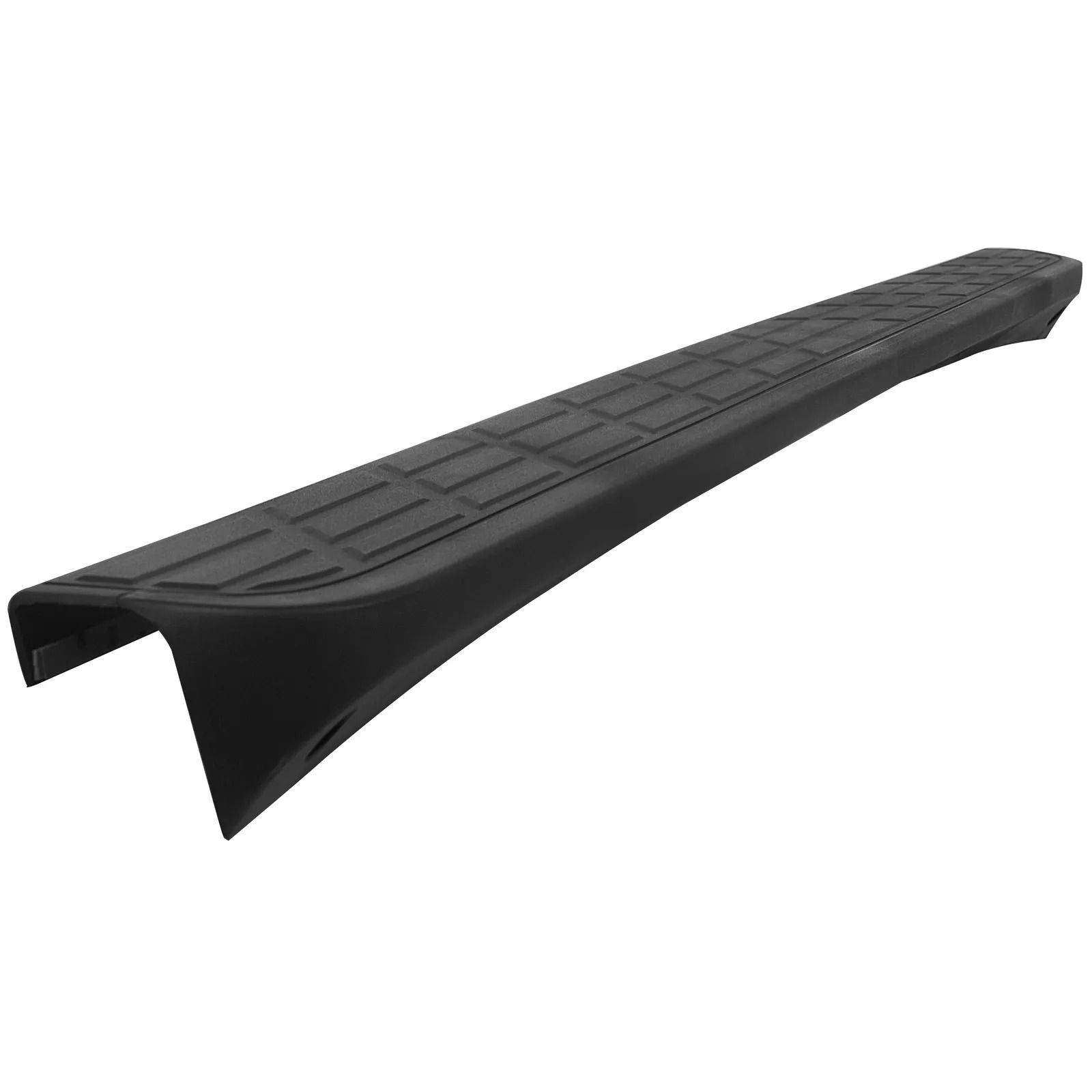 20072014 Chevy Silverado  Sierra Tailgate Top Protector  Spoiler Cap Cover  OEM Style Durable Prote 7