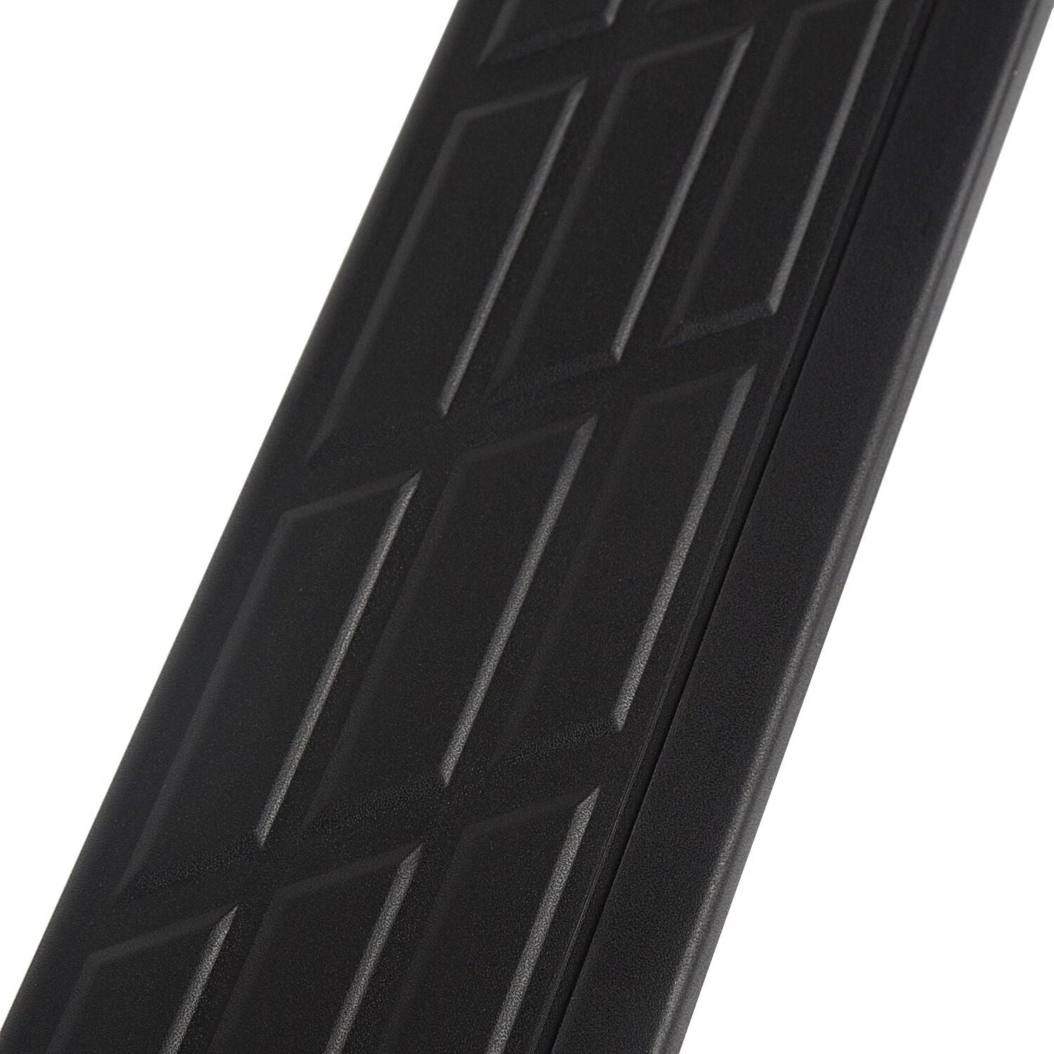 20072014 Chevy Silverado  Sierra Tailgate Top Protector  Spoiler Cap Cover  OEM Style Durable Prote 8