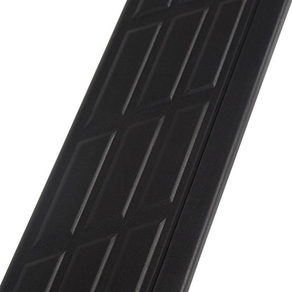 20072014 Chevy Silverado  Sierra Tailgate Top Protector  Spoiler Cap Cover  OEM Style Durable Prote 8