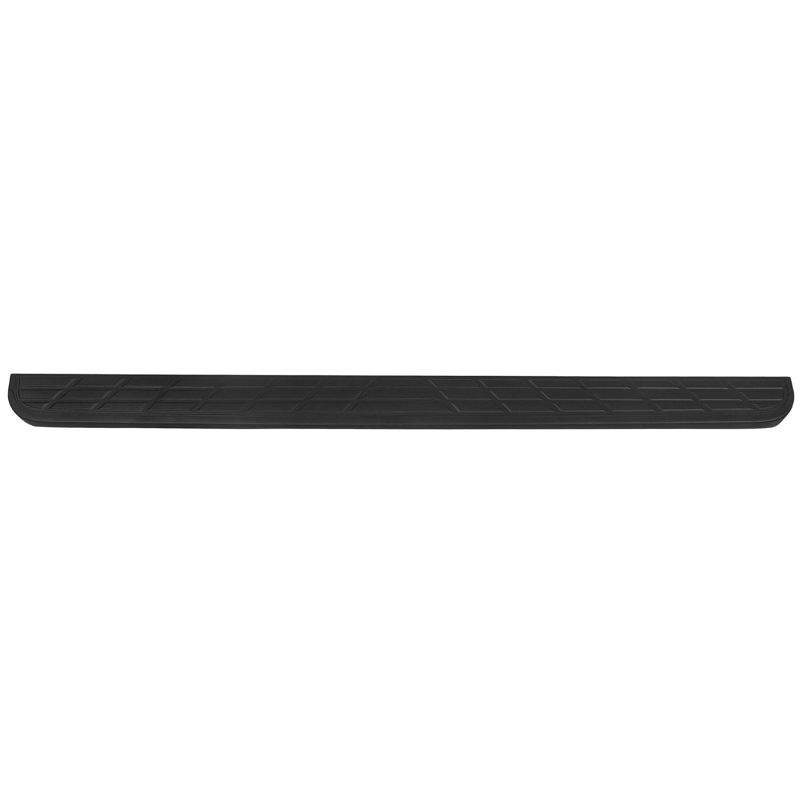 20072014 Chevy Silverado  Sierra Tailgate Top Protector  Spoiler Cap Cover  OEM Style Durable Prote 9
