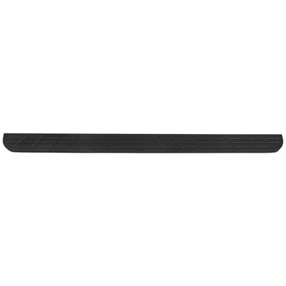 20072014 Chevy Silverado  Sierra Tailgate Top Protector  Spoiler Cap Cover  OEM Style Durable Prote 9