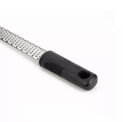 Premium Stainless Steel Cheese  Citrus Grater Zester Sharp Lemon Zester Food Grater Tool For Citrus 7