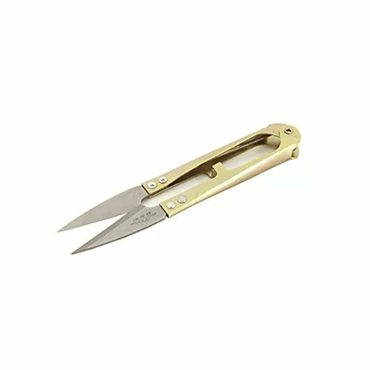 Embroidery Sewing Snips Durable Thread Cutter Scissors  Yarn Nipper Set For Tailoring Quilting Knit 2