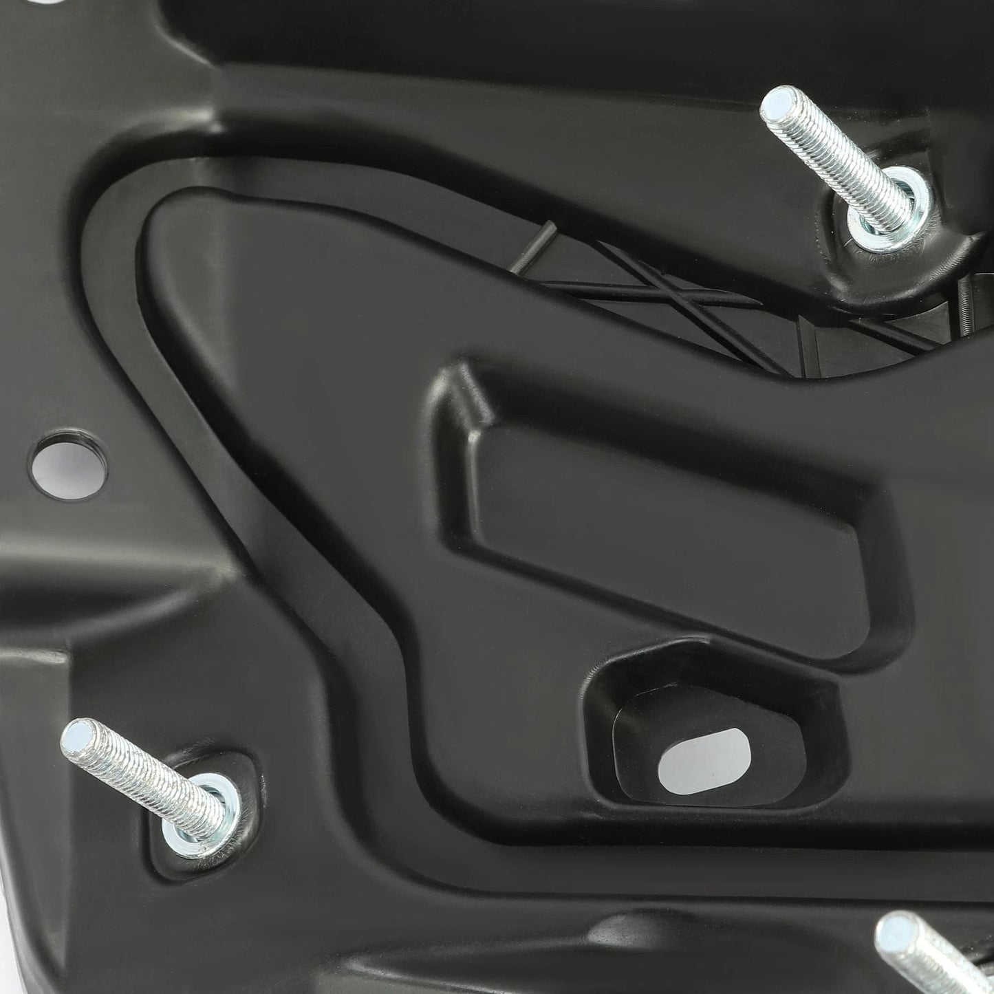 Rear Passenger Bumper Outer Extension Insert Bracket RIGHT Compatible With Toyota Tacoma 20162023 R 2