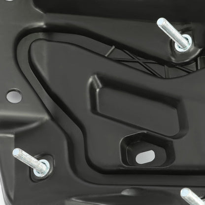 Rear Passenger Bumper Outer Extension Insert Bracket RIGHT Compatible With Toyota Tacoma 20162023 R 2