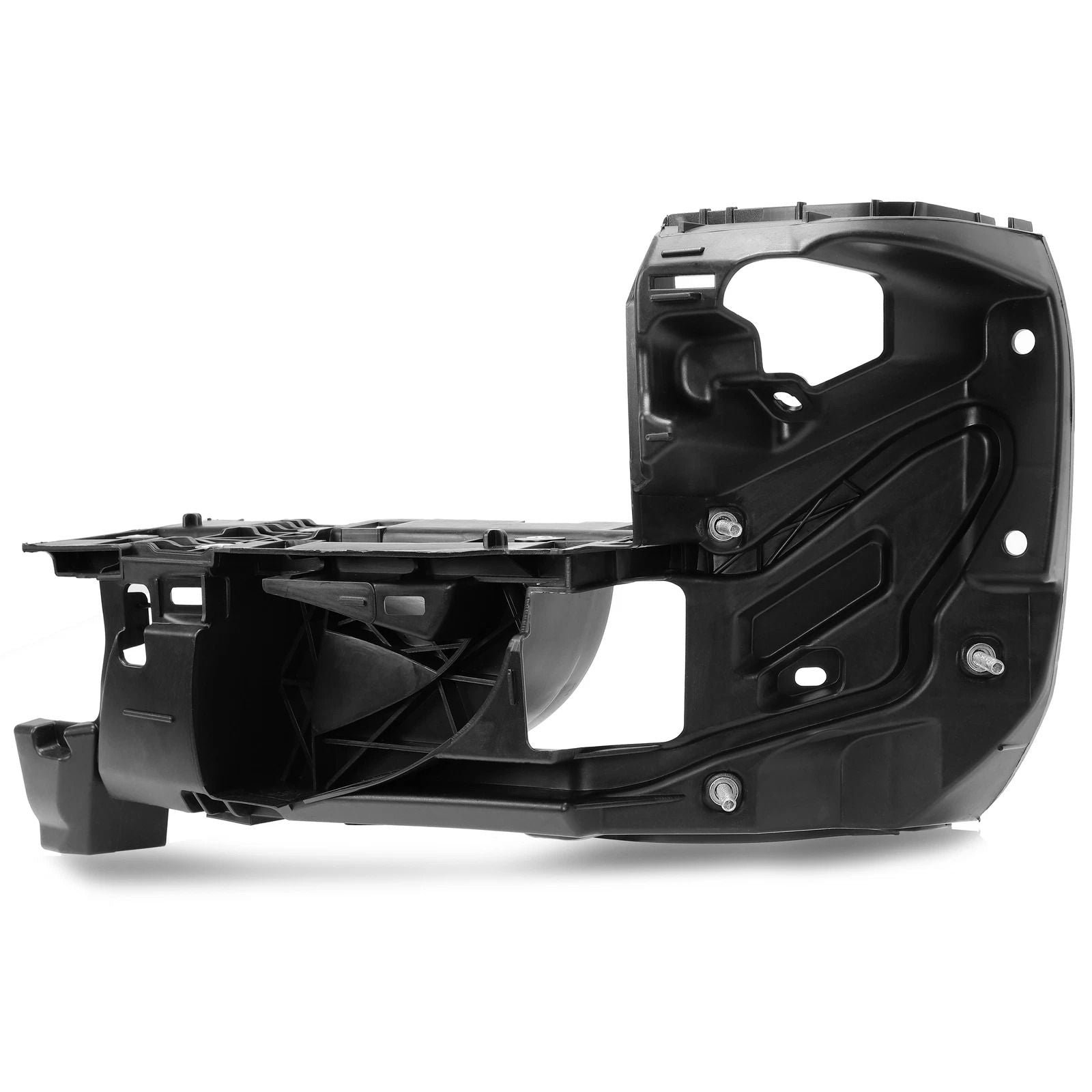 Rear Passenger Bumper Outer Extension Insert Bracket RIGHT Compatible With Toyota Tacoma 20162023 R 10