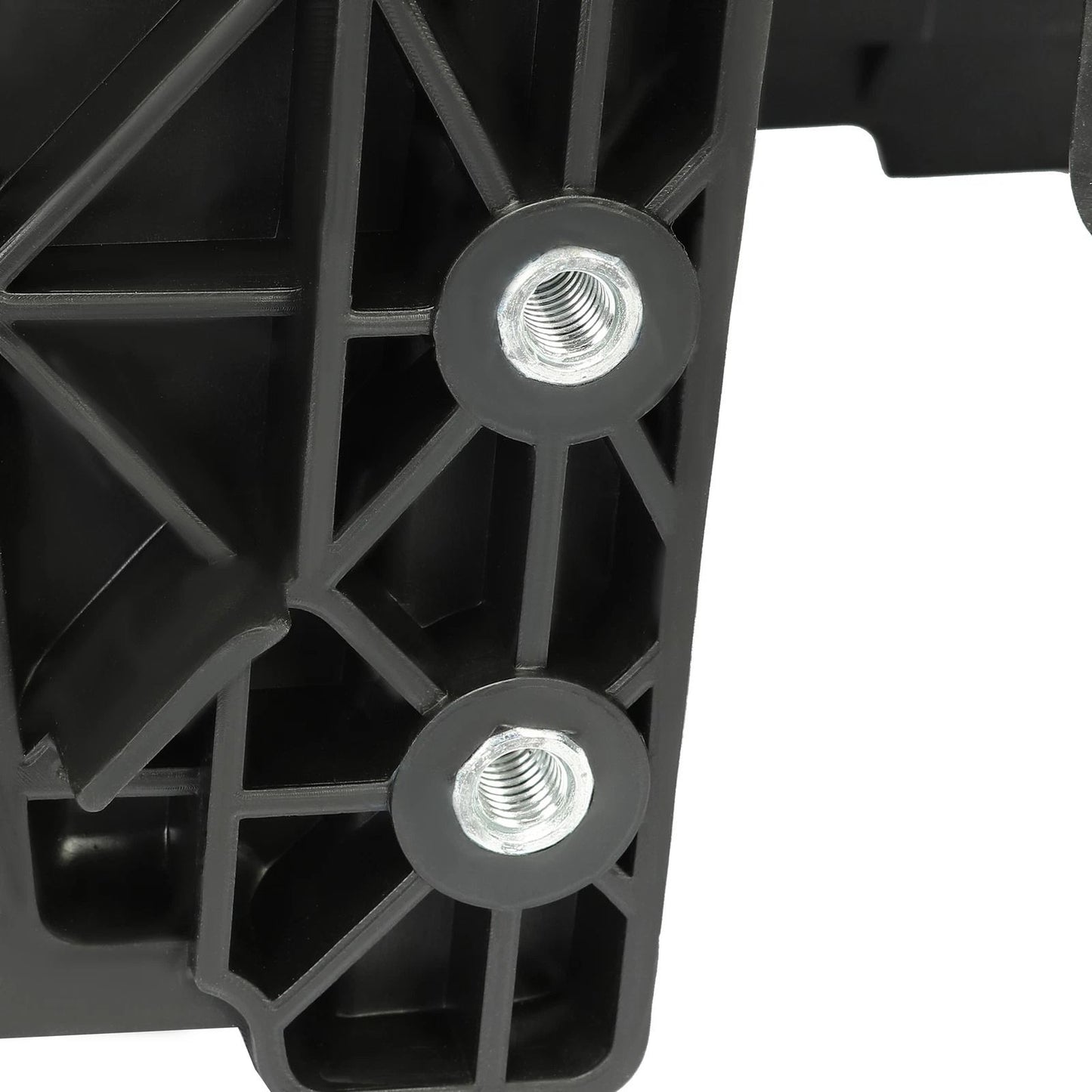 Rear Passenger Bumper Outer Extension Insert Bracket RIGHT Compatible With Toyota Tacoma 20162023 R 7