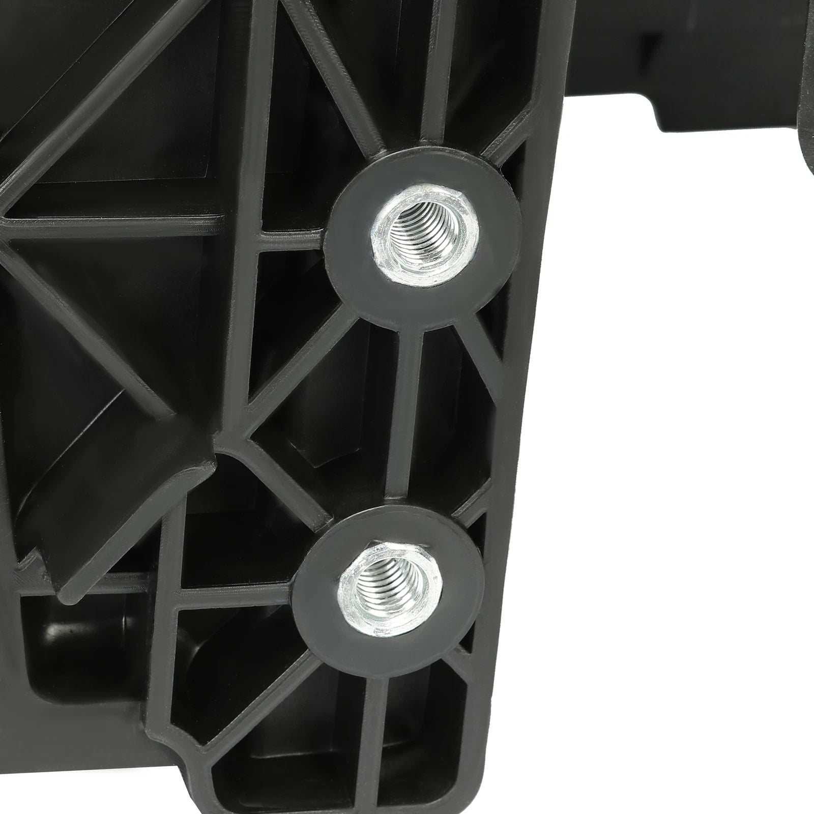 Rear Passenger Bumper Outer Extension Insert Bracket RIGHT Compatible With Toyota Tacoma 20162023 R 7