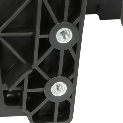 Rear Passenger Bumper Outer Extension Insert Bracket RIGHT Compatible With Toyota Tacoma 20162023 R 7
