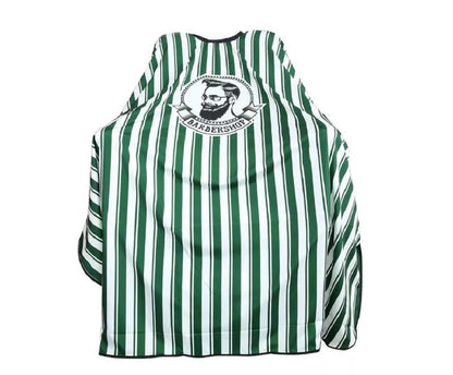 Salon Grade Hair Cutting Cape Professional Barber Apron with Snap Closure for Hairdressing  Stylin