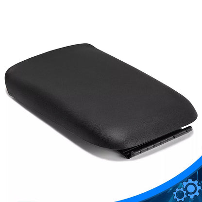 20052009 Ford Mustang Black Center Console Armrest Lid Cover  OEM 5R3Z6306024AAC  Perfect Fit Repla 1