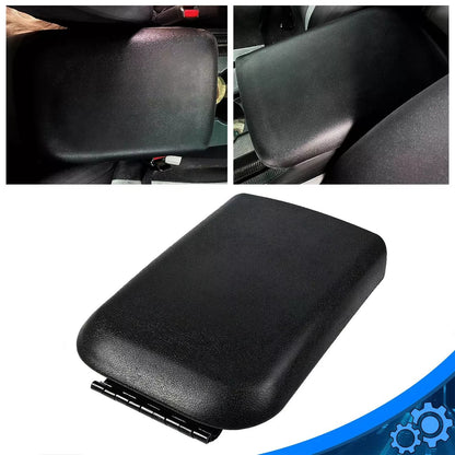 20052009 Ford Mustang Black Center Console Armrest Lid Cover  OEM 5R3Z6306024AAC  Perfect Fit Repla 8