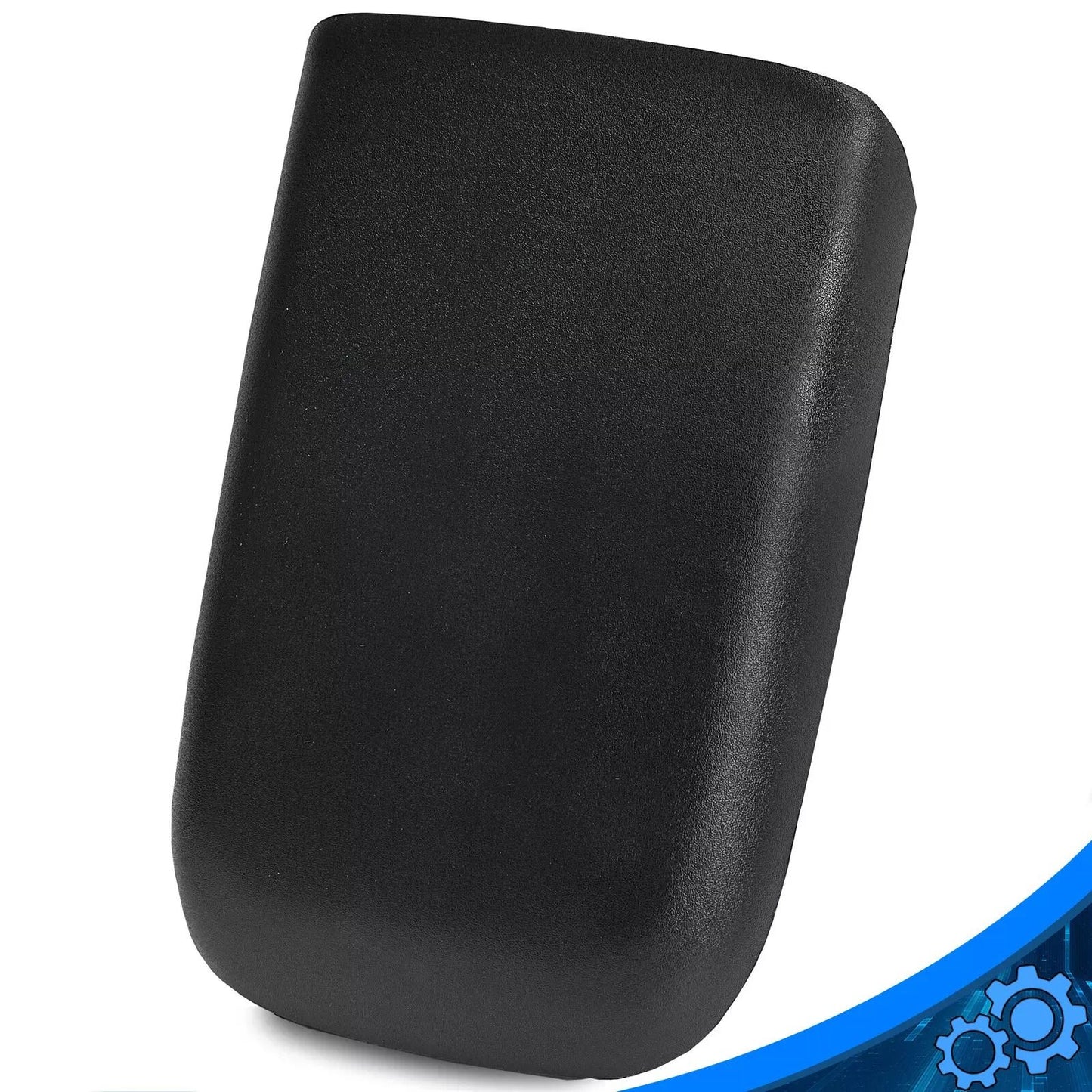 20052009 Ford Mustang Black Center Console Armrest Lid Cover  OEM 5R3Z6306024AAC  Perfect Fit Repla 10