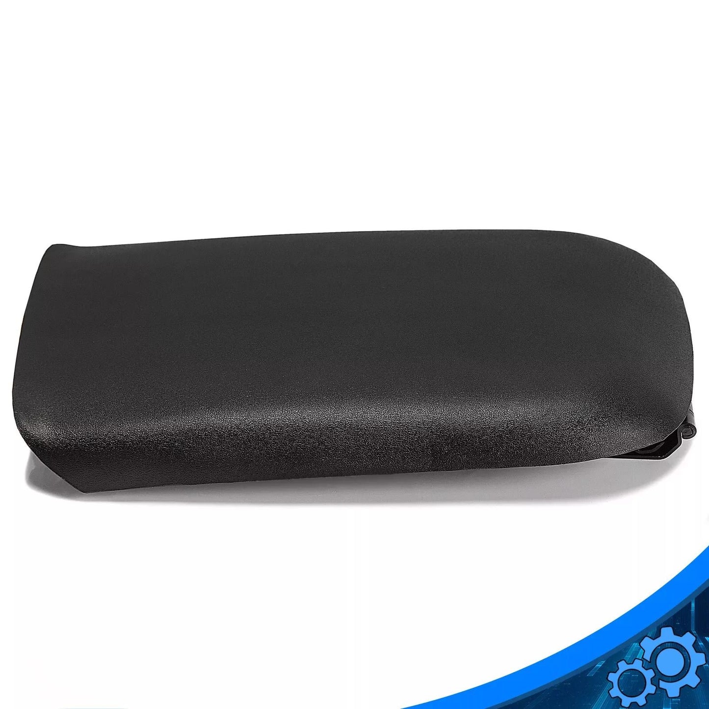 20052009 Ford Mustang Black Center Console Armrest Lid Cover  OEM 5R3Z6306024AAC  Perfect Fit Repla 11